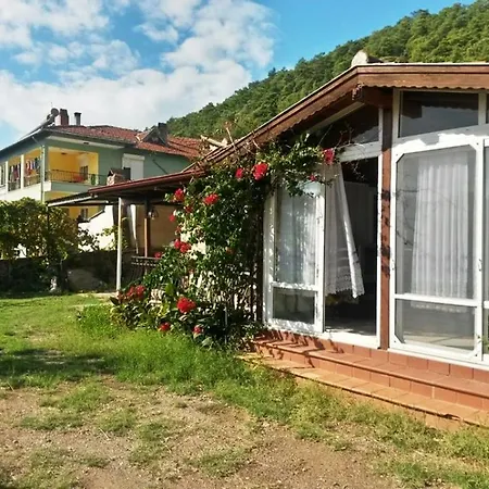 Hisaroenue Villa * Hisaronu