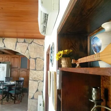 Hisaroenue Villa Villa Hisaronu