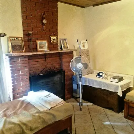 Hisaroenue Villa Villa
