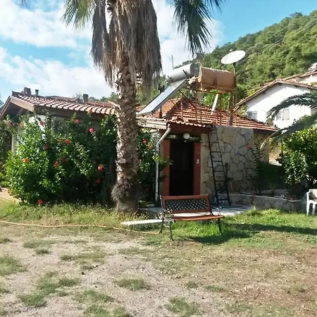 Hisaroenue Villa * Hisaronu