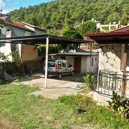 Hisaroenue Villa Hisaronu