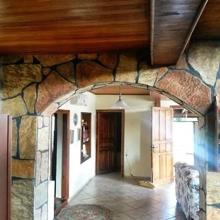 Villa Hisaroenue Villa Hisaronu