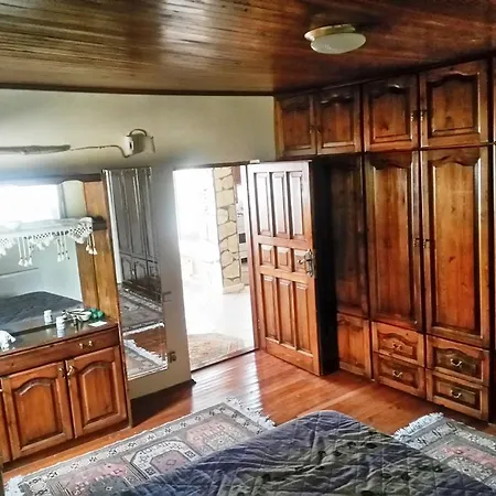 Villa Hisaroenue Villa