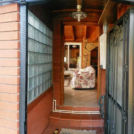 Hisaroenue Villa فيلة *